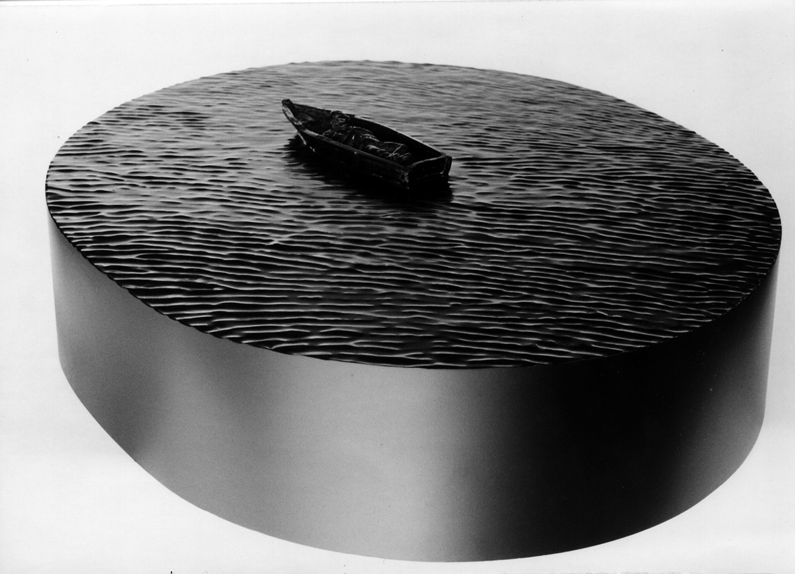 Lying on the Waves II