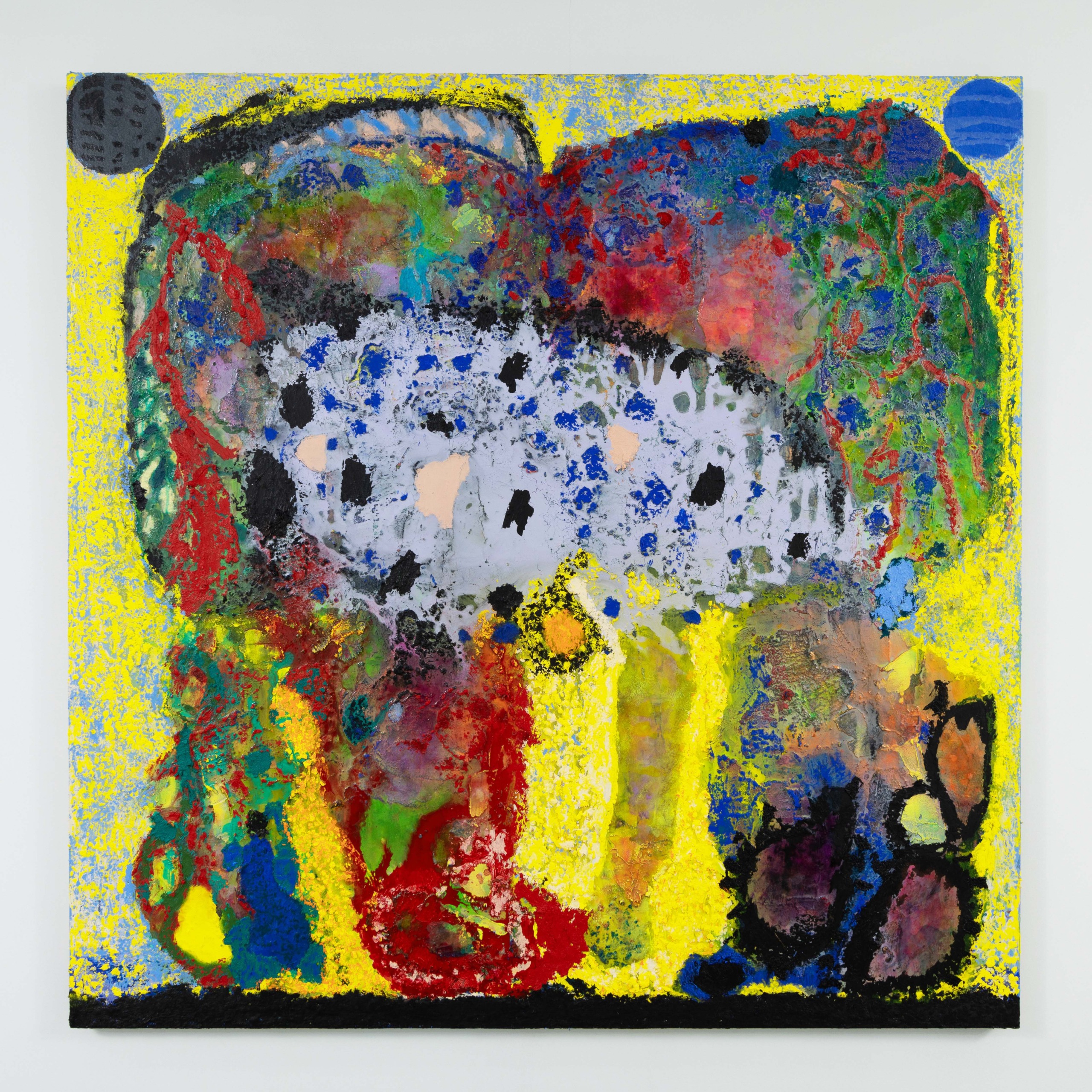 INU, ISHI, MONO, GATARI (Volume I, 1–9)