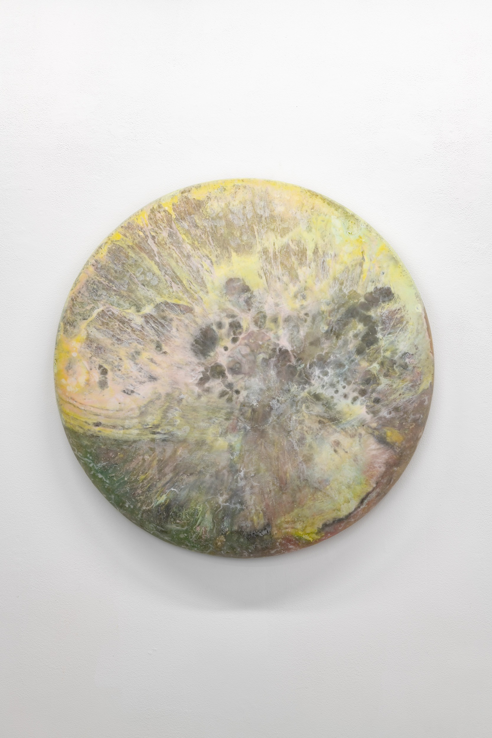 Acrylic gas T-2M #13