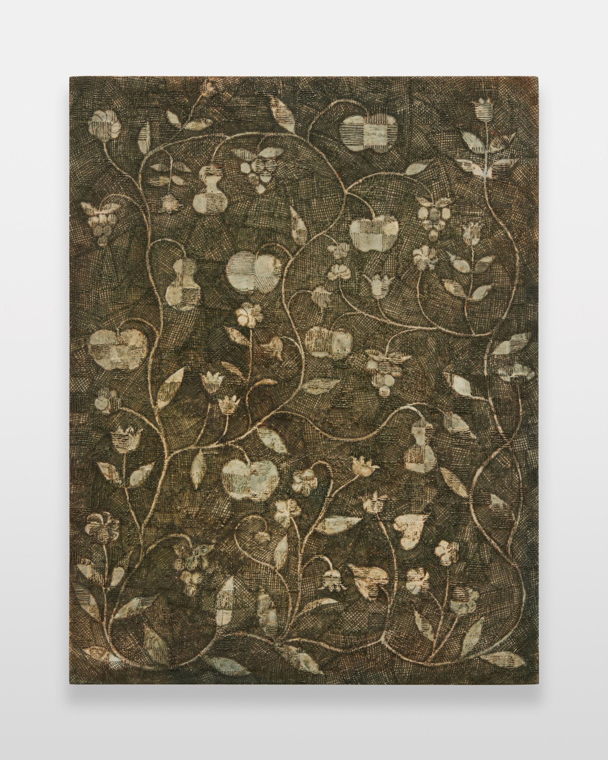 Wallpaper of a House in Dreams