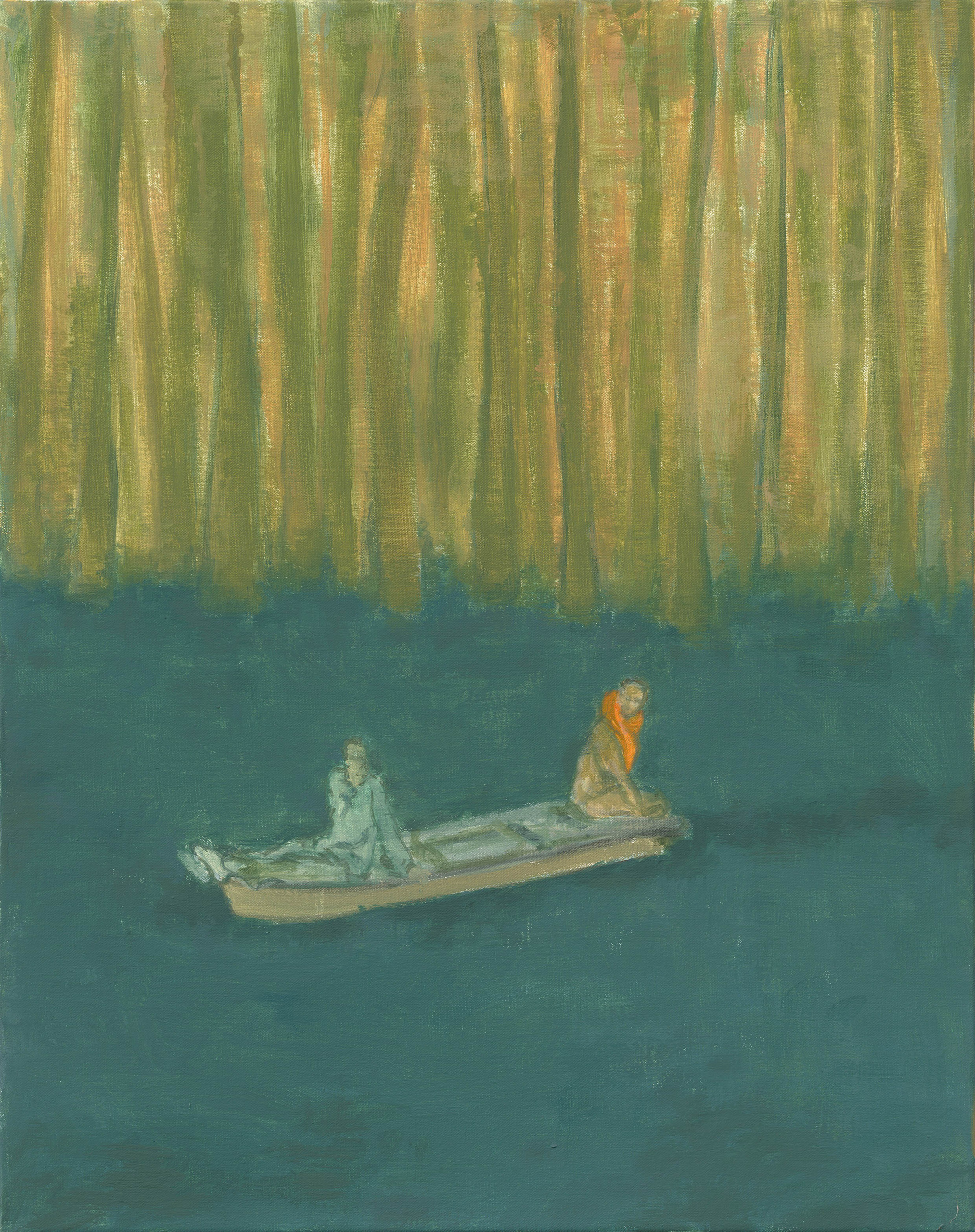 Elegy for a Prick and Cunt – Toward an Elegy