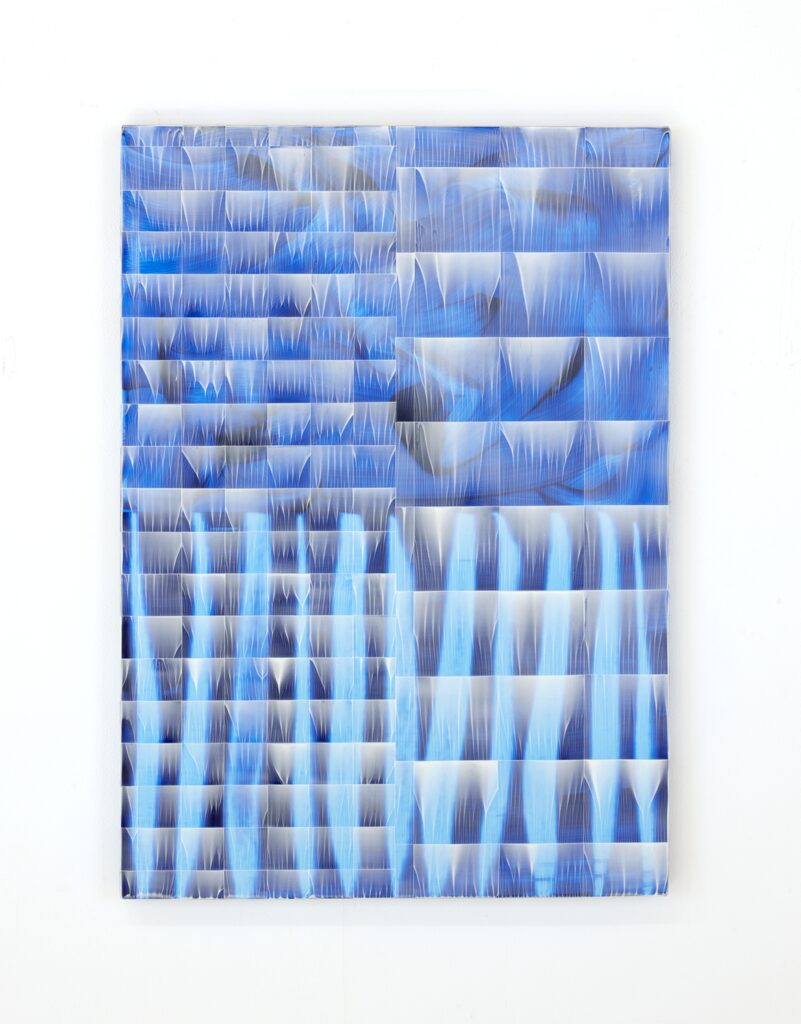 Lattice on Grid 1/2 b