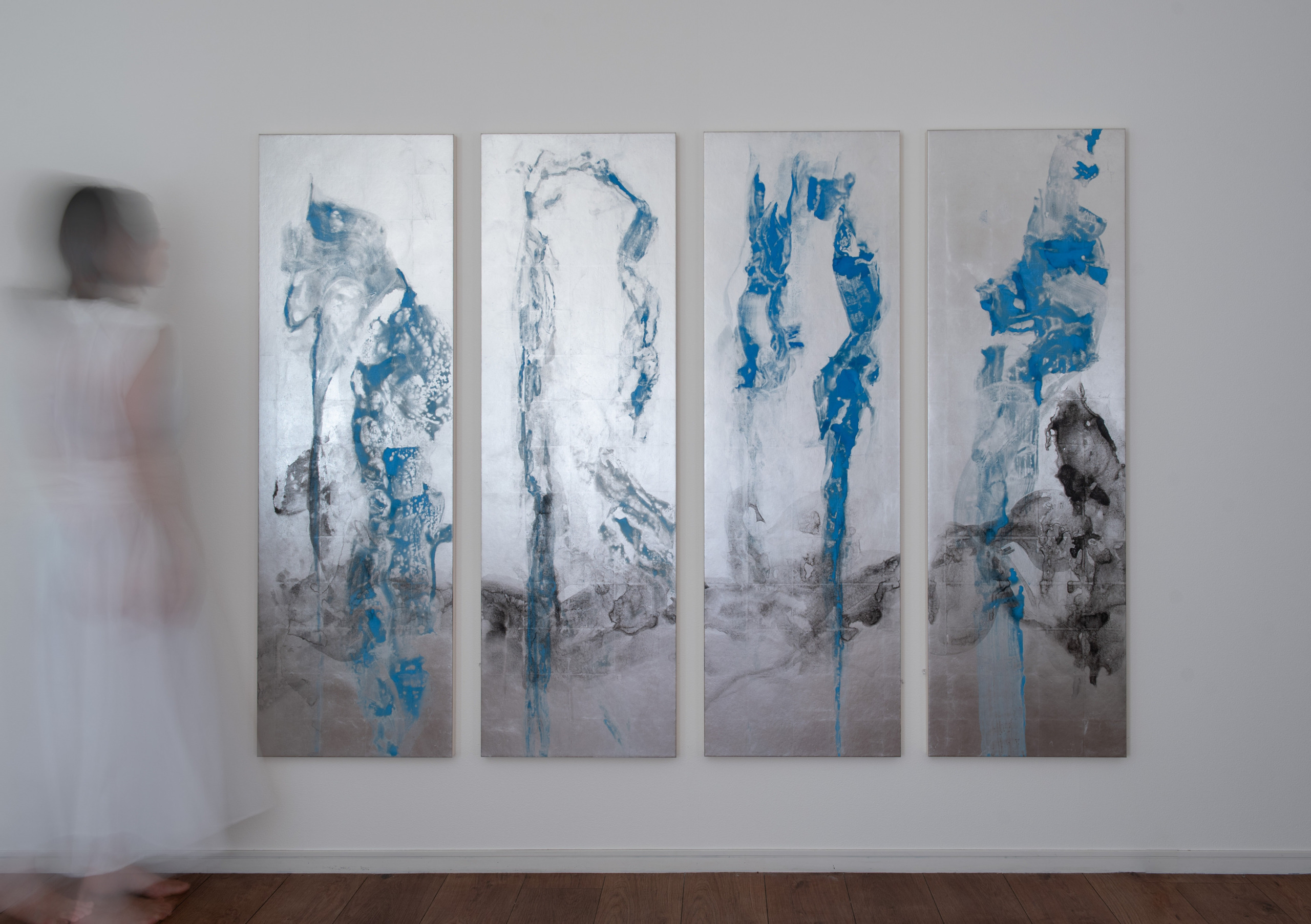 l’effervescence VIII