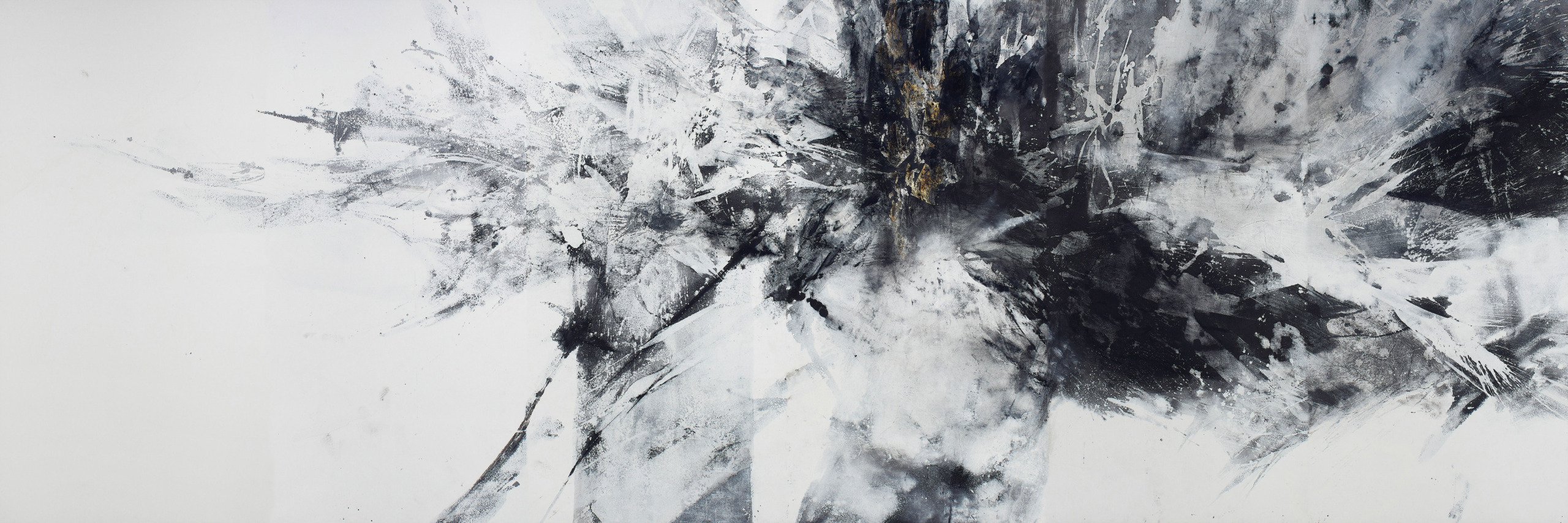 in white #280 – 黎明