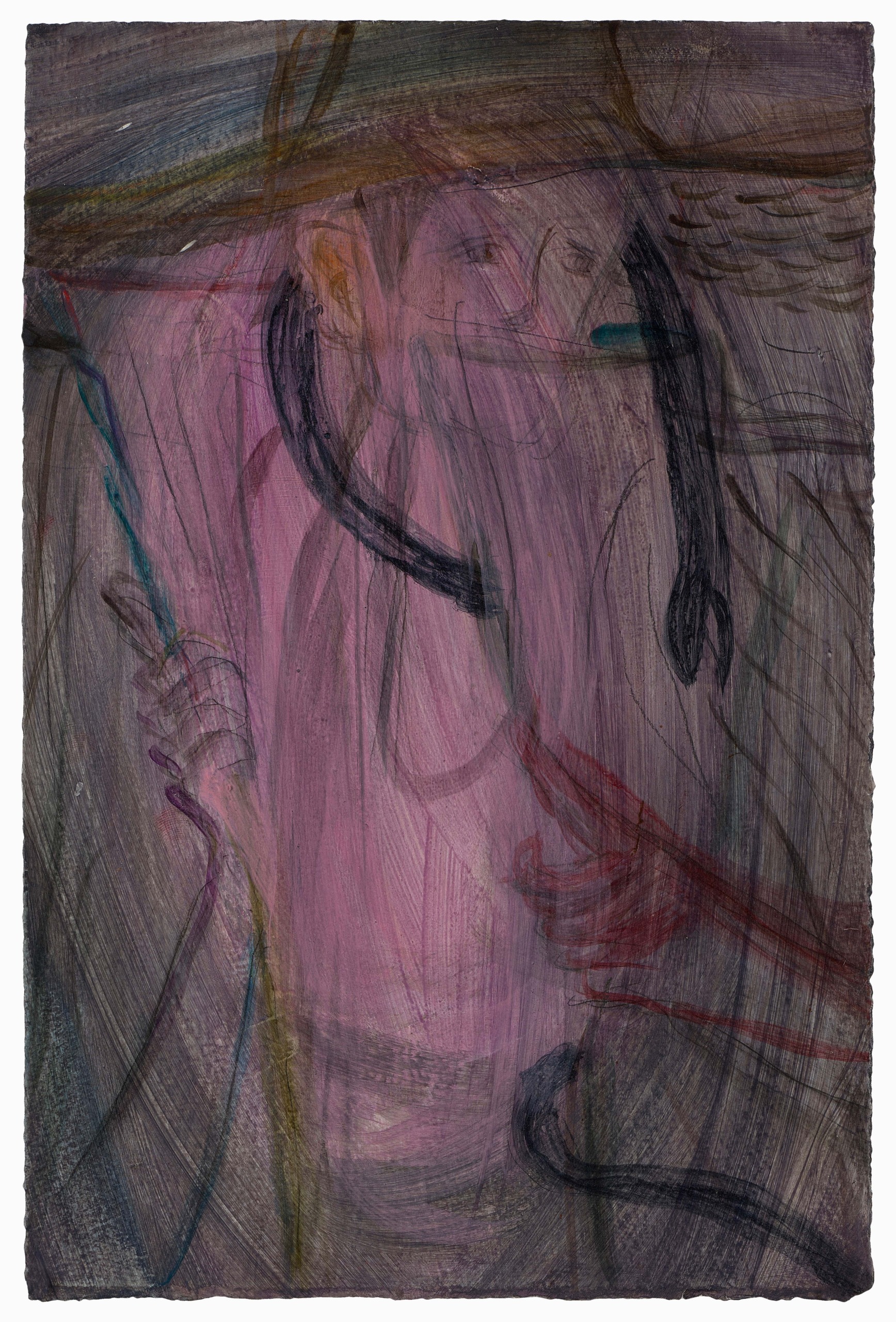 The Farmer and the Snake