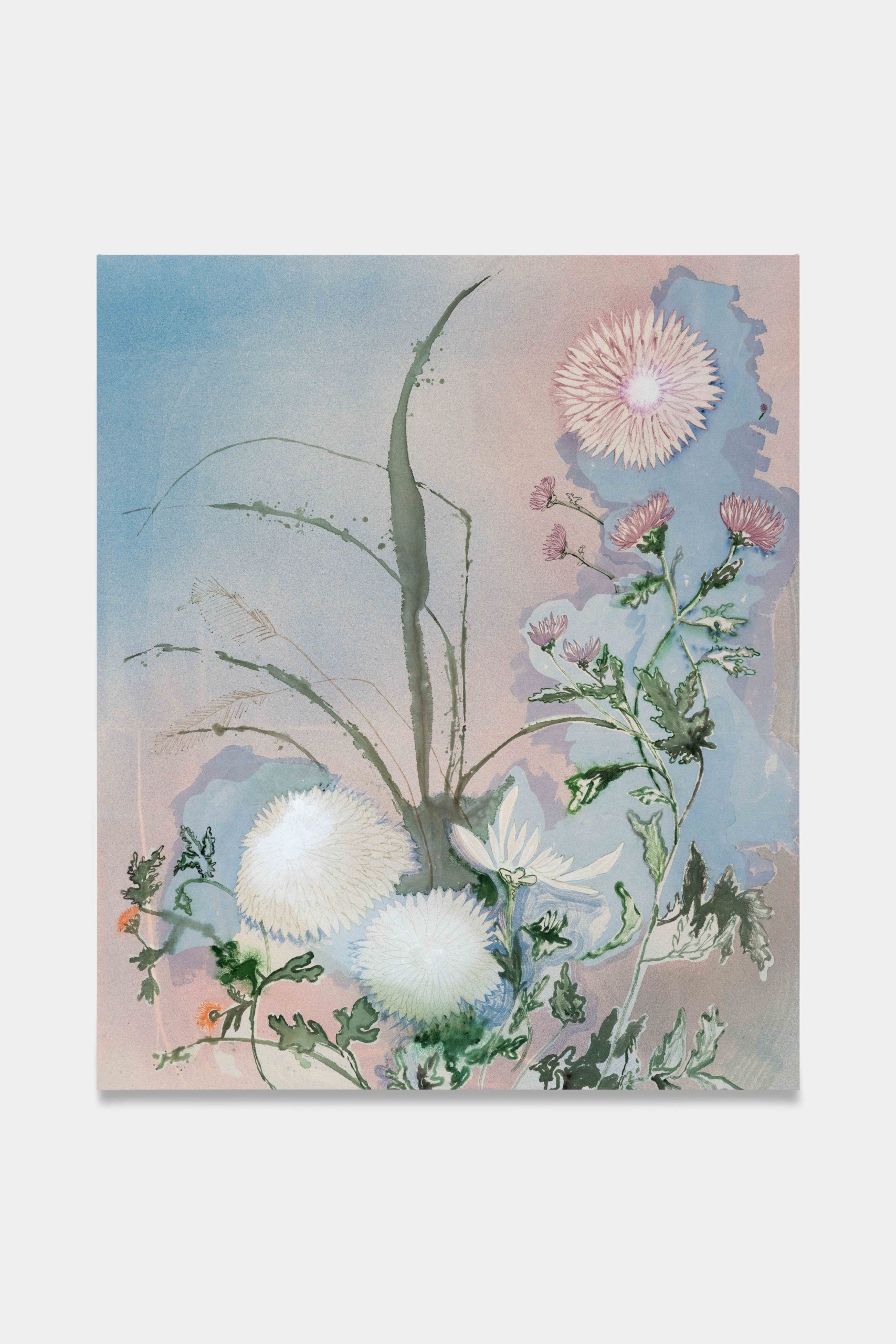 Before The General Strikes, Clear Your Mind