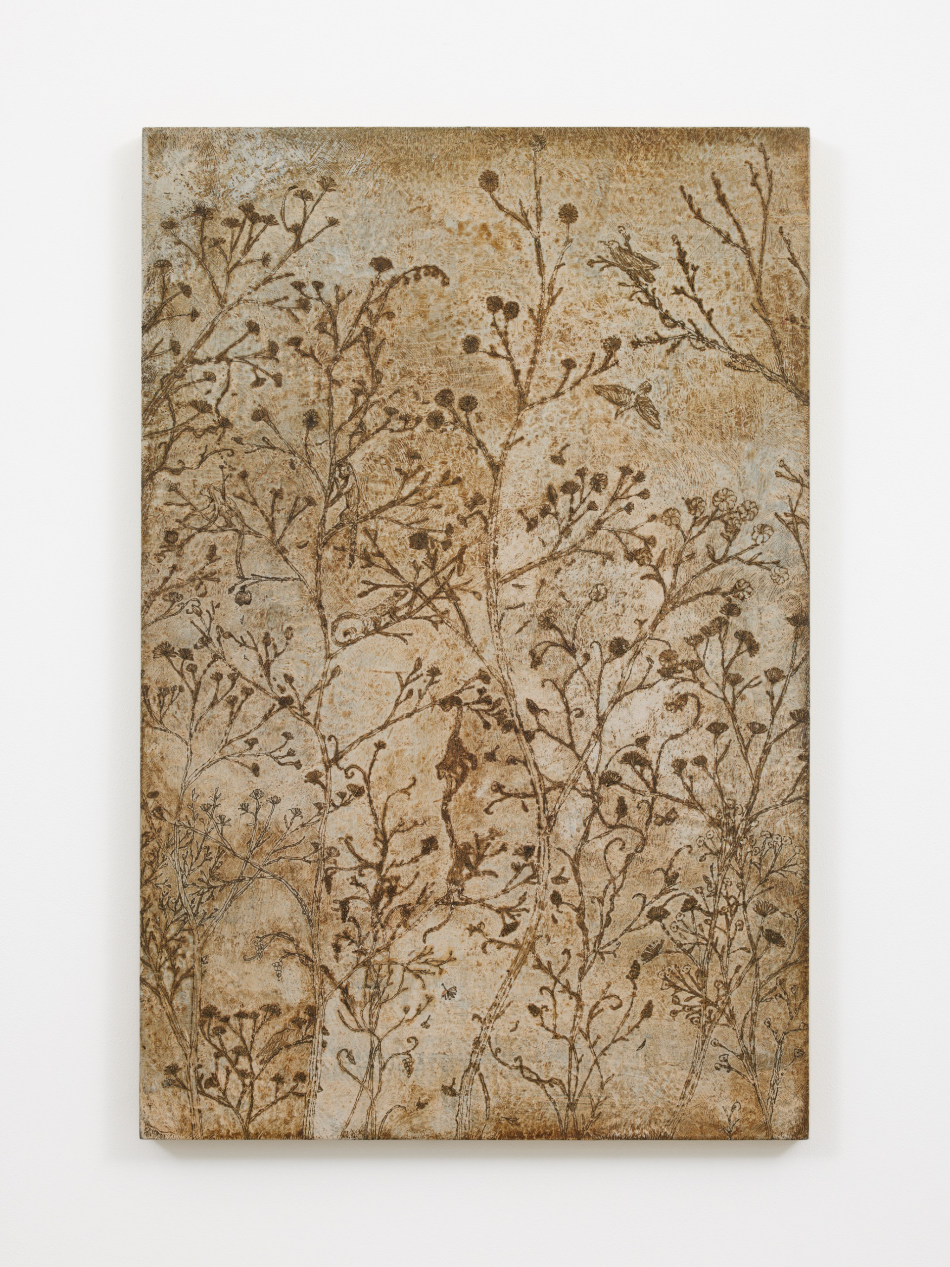 細部に宿る神さま