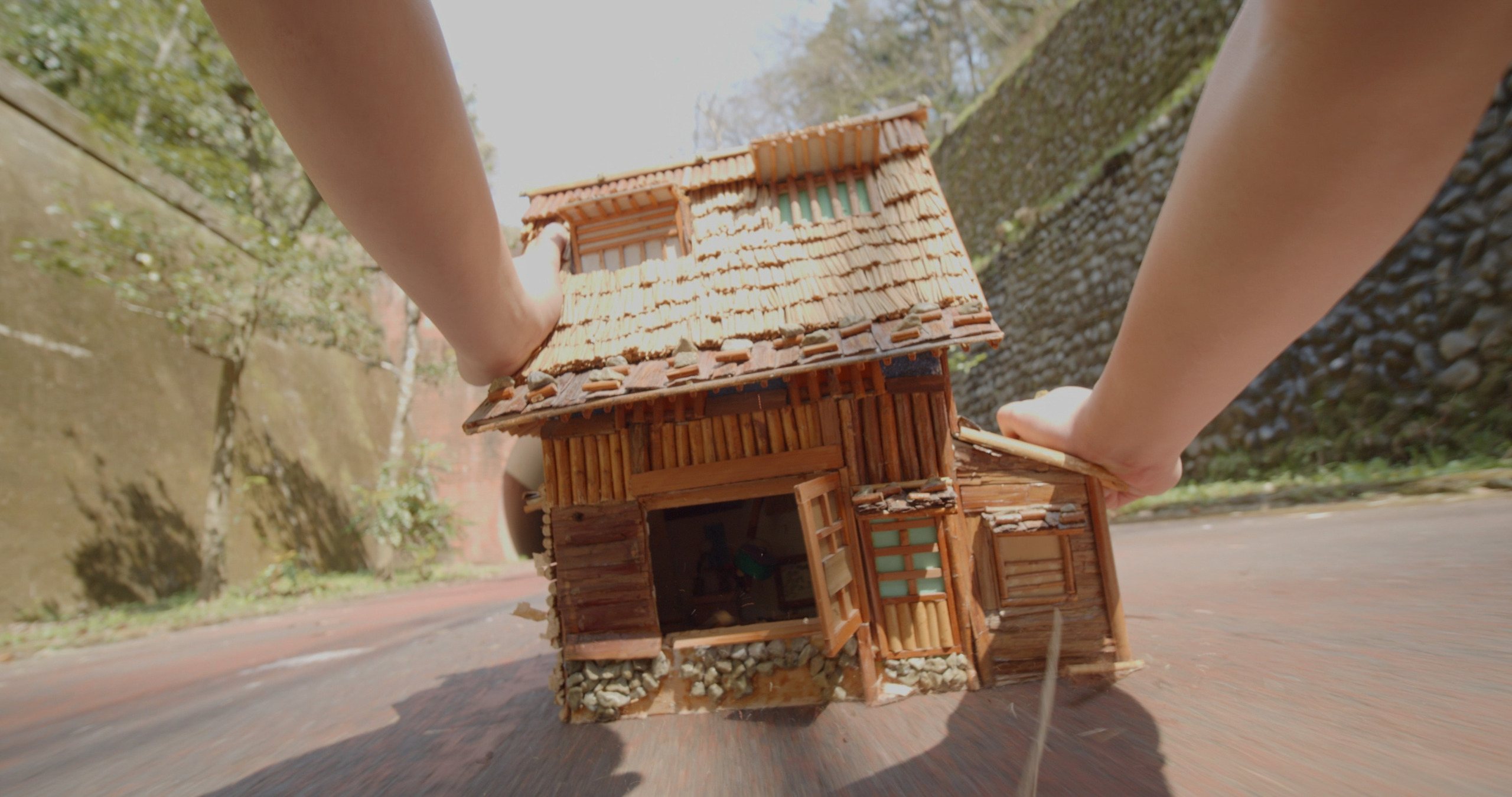 留めることはできず、失い続けていく