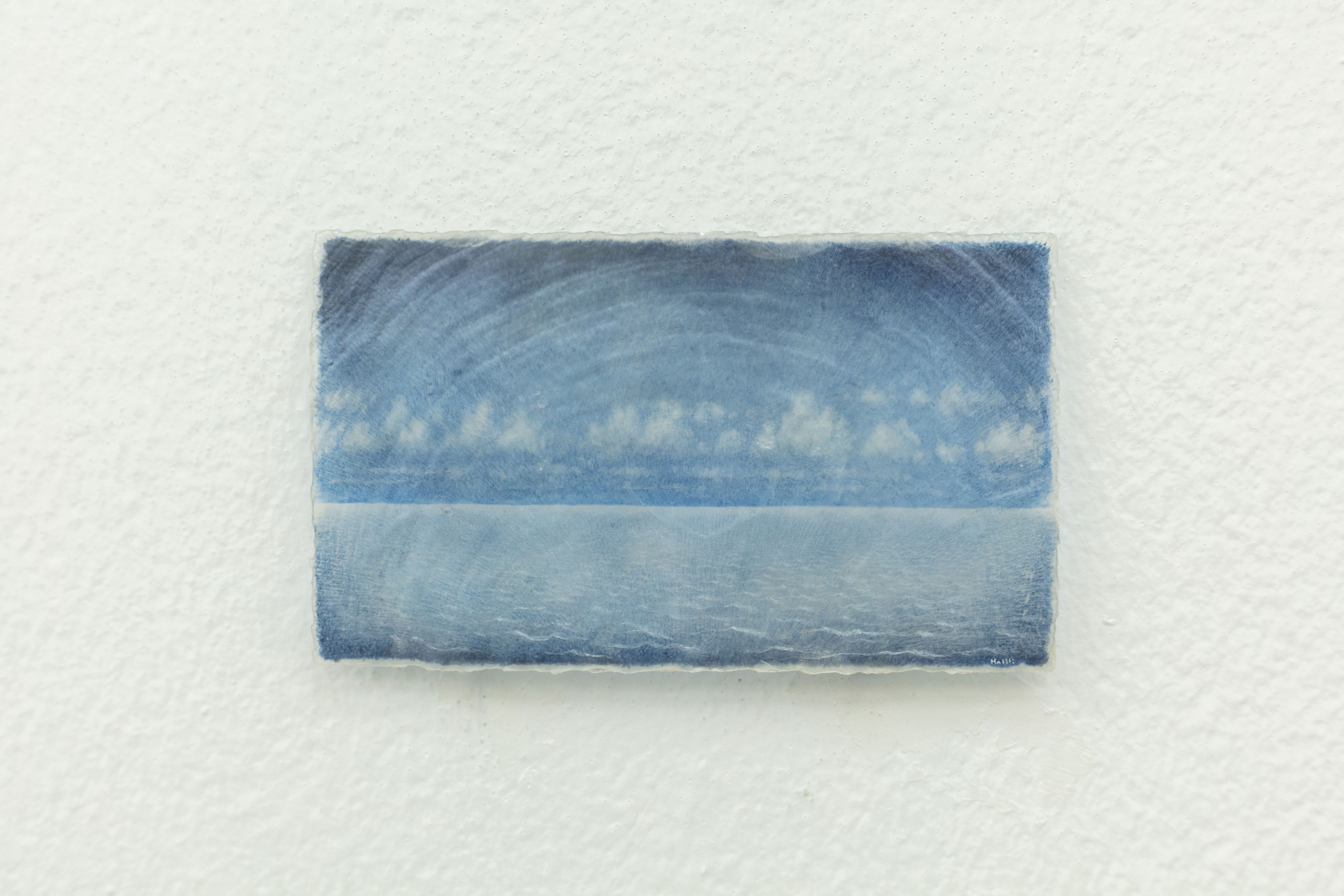 Memories of the Pacific