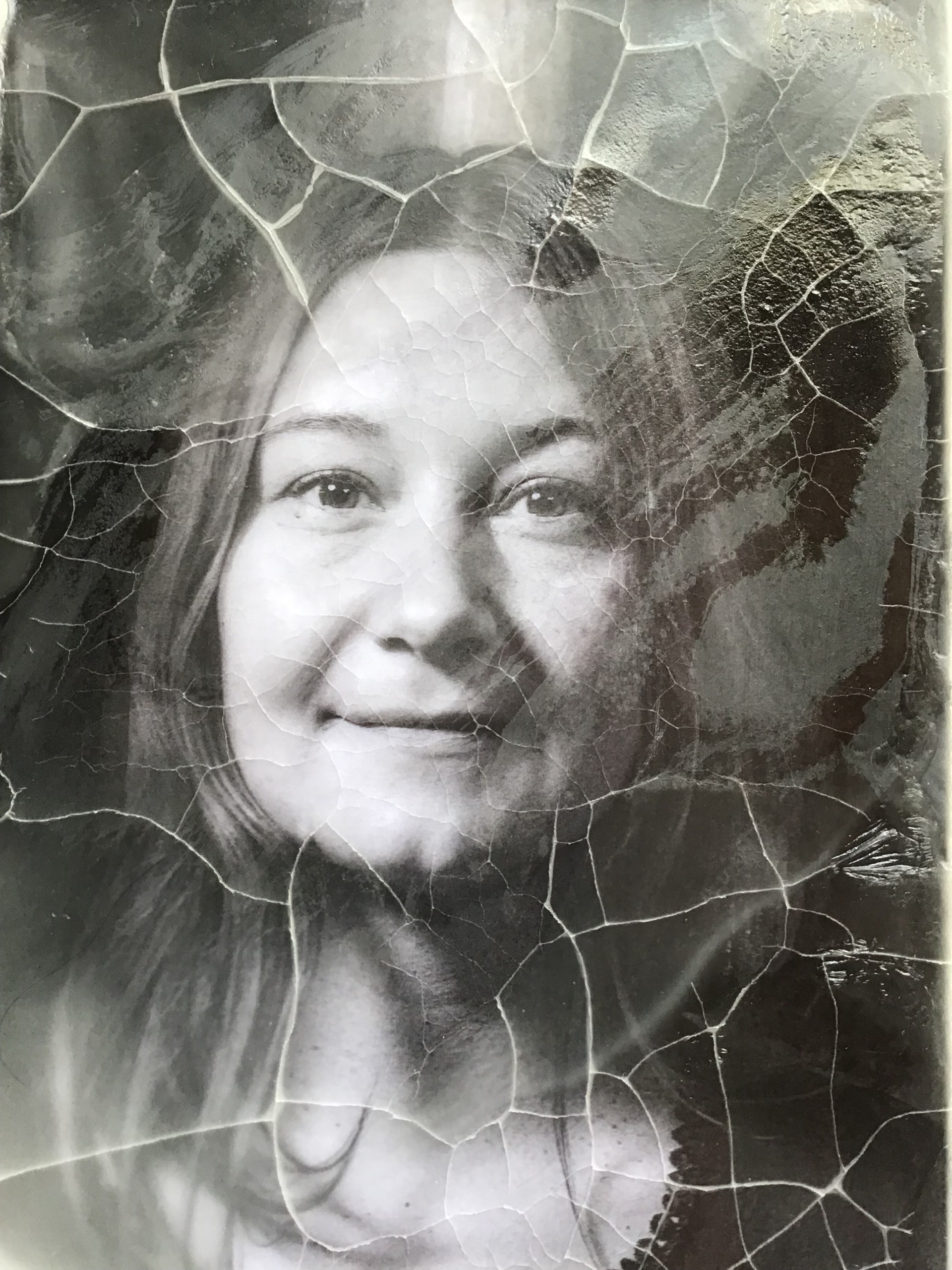 交差するまなざし #1_MONIKA(Bosnia)