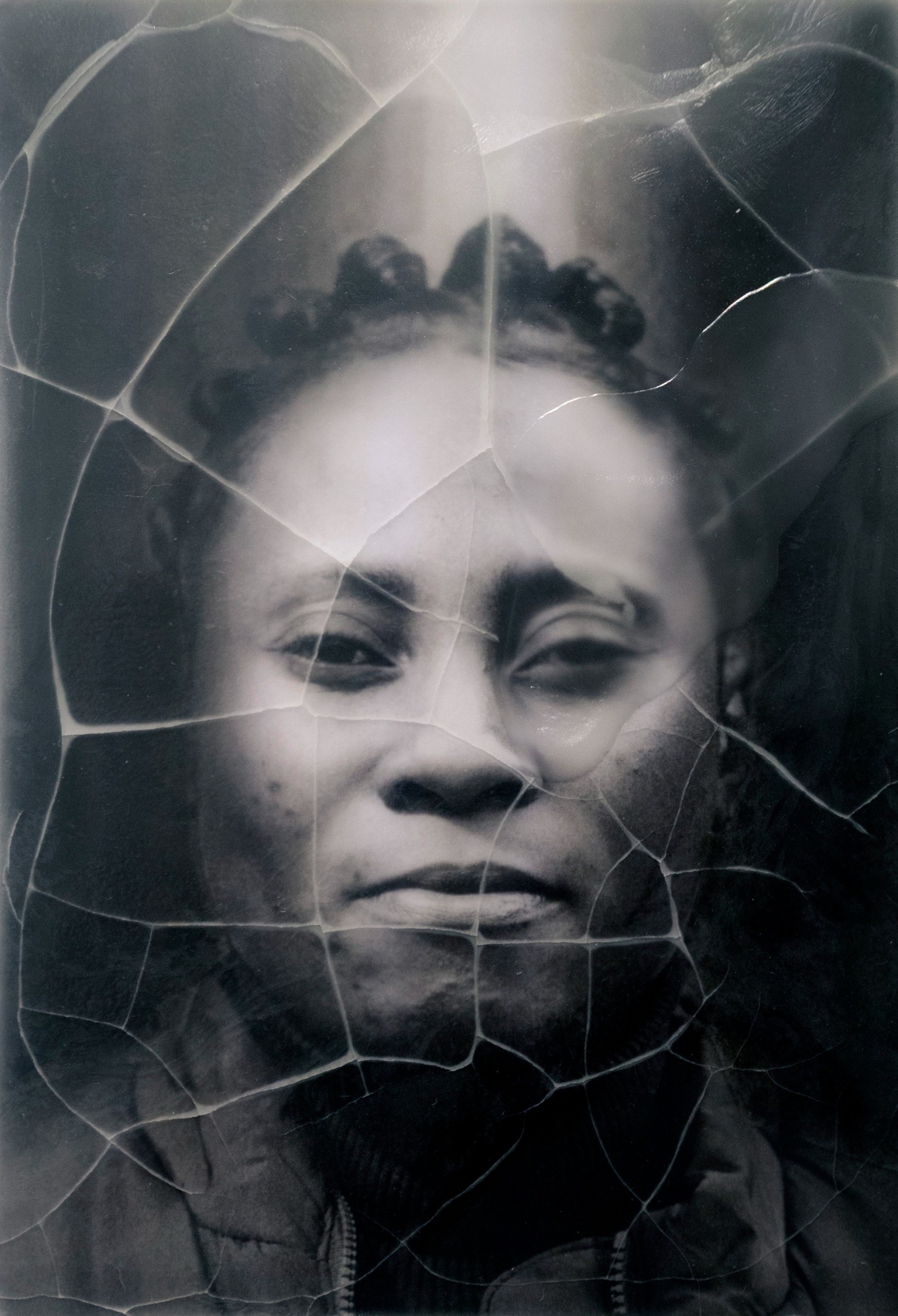 交差するまなざし #24_AMINWAA(Ghana)